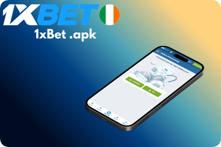 1xbet apk