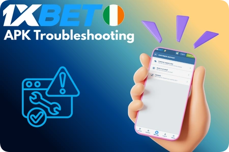 apk possible problems