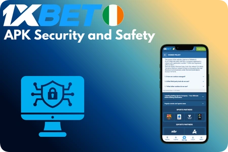 1xbet security app